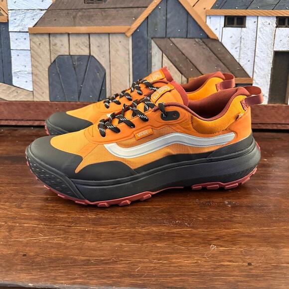 Vans MTE Crosspath‎ Shoes Men’s 9 Women’s 10.5